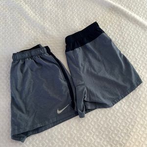 Men’s Nike shorts